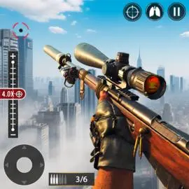 Sniper 3D