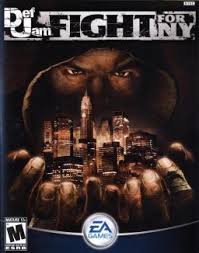 Def Jam Fight For NY