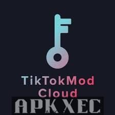 TikTok Mod Cloud