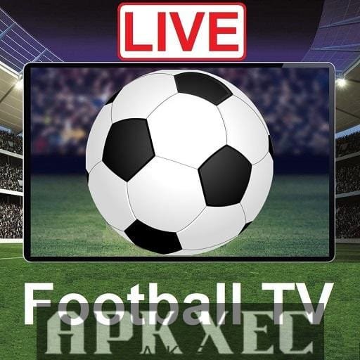 Live Football TV