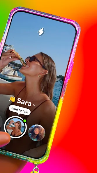 ✅ Ten Ten MOD APK – Close Friends Download For Android IPhone Latest Version 2025 