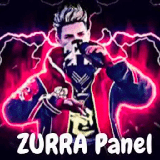 Panel Zurra FF