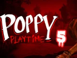 Poppy Playtime Chapter 5