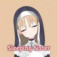Sleeping Sister 2