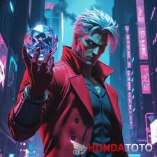 Hondatoto APK 5.5 Download Slot Login App for Android & iOS