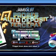 Jamuslot