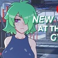New at the Gym