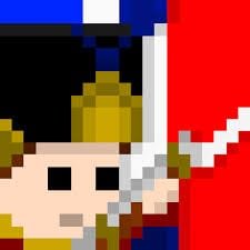 French Assault1812