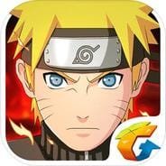 Naruto Mobile Pixel Fighter APK v1.67 Latest Version for Android