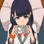 Touch it Rikka