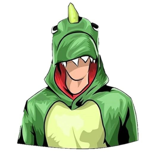 Dinocomploff APK