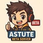 Astute Beta Server APK