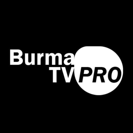 Burma TV Pro