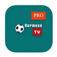 Burmese TV Pro