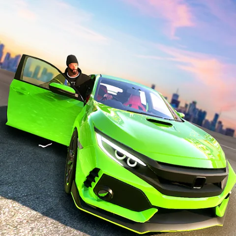 Car Parking Driving School Mod APK v9.16.8 (Unlimited Money) Download