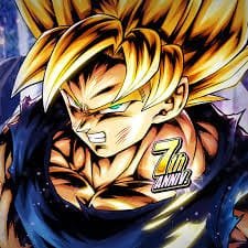 DRAGON BALL LEGENDS
