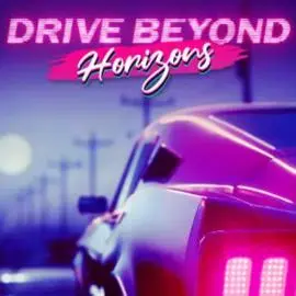 Drive Beyond Horizons APK