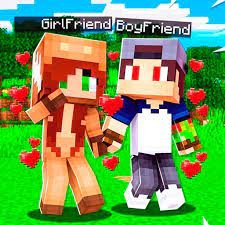 Girlfriend Mod for Minecraft1.9