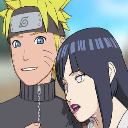 Hokage Adopted Son