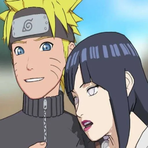 Hokage Adopted Son