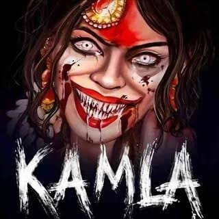 KAMLA Horror Game