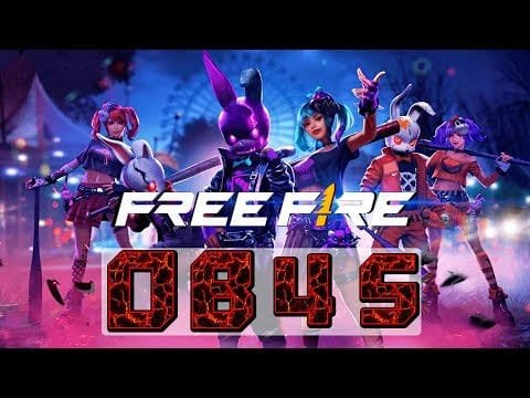 Free fire