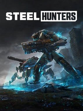 STEEL HUNTERS