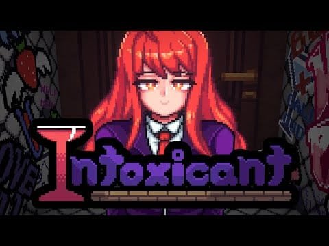 Intoxicant