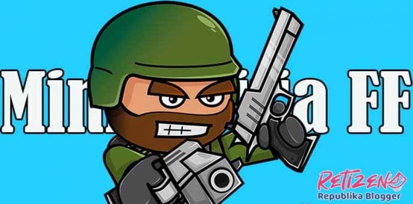 Mini Militia FF