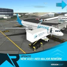 Real Flight Simulator