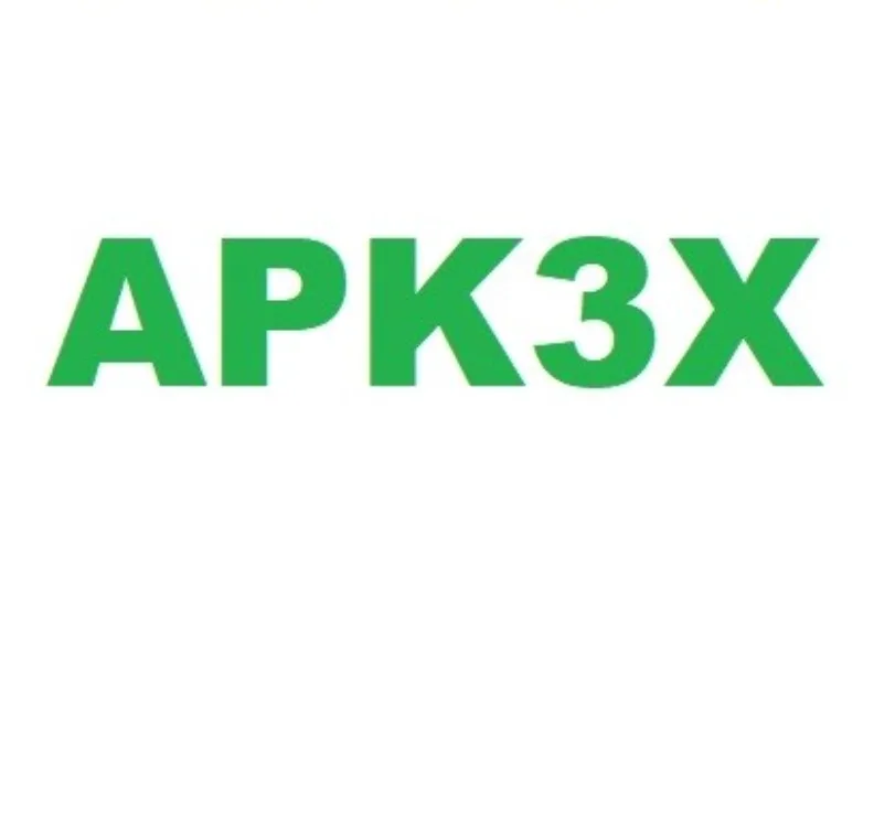 Apk3x