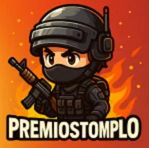 Premiostomplo APK 6.0 (Free Fire/Roblox) Free Download for Android