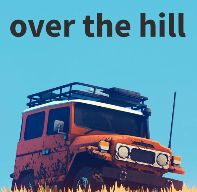 Over The Hill APK
