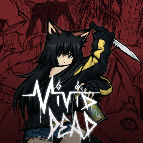 Vivid Dead