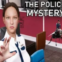 The Police Mystery APK 12.0 (Full Game) Download for Android
