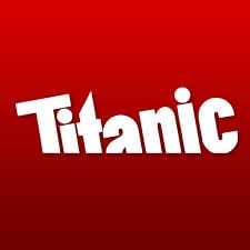 Titanic Earning
