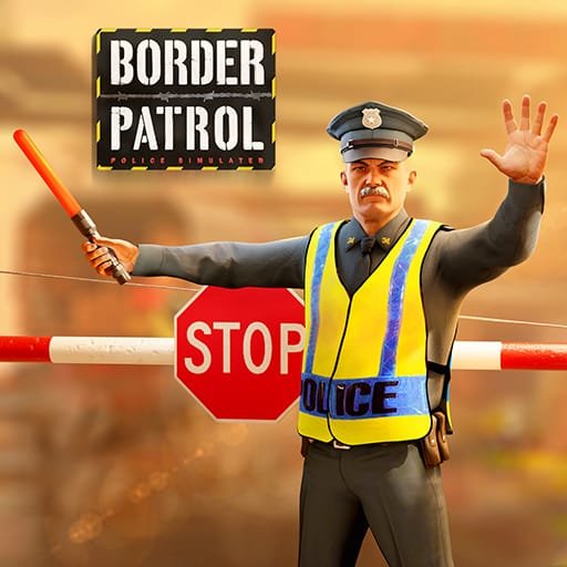 Zombie Border Patrol APK 5.1