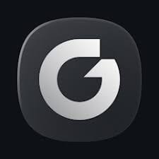 Glassify Icon Pack