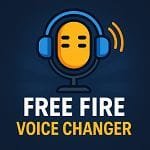 Free Fire Voice Changer