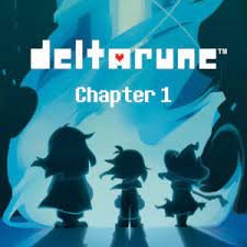DELTARUNE