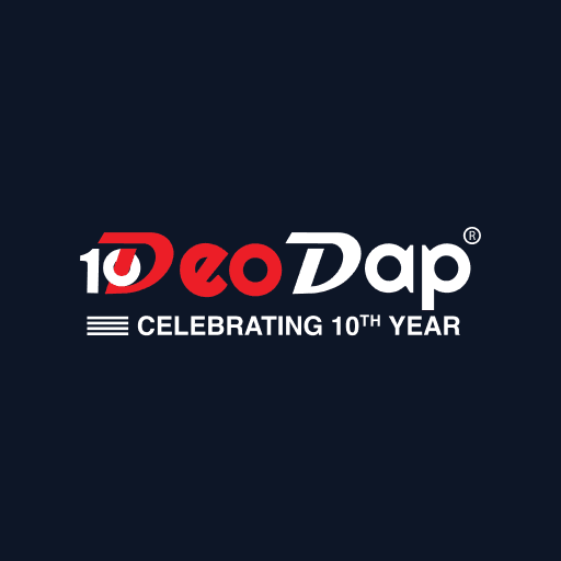 DeoDap App