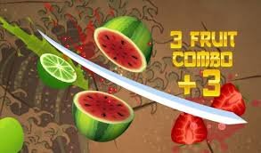 Fruit Ninja