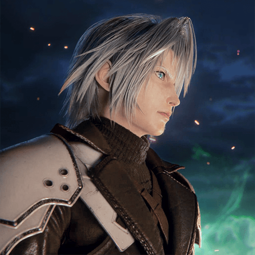 KINGDOM HEARTS Missing