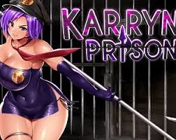 Karryn’s Prison