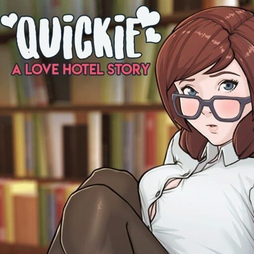 Love Hotel in the Deep Forest