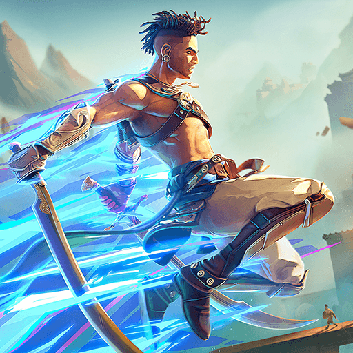 Prince of Persia The Lost Crown