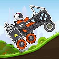 Rovercraft Mod