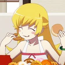 Shinobu-Sweet-Time