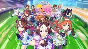 Uma Musume