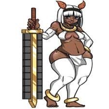 Princess Reconquista